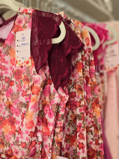 Blusa AMELIE en internet