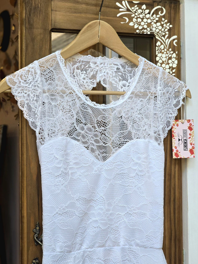 Vestido ALICE negro — imagen 21