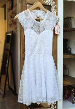 Vestido ALICE - comprar online