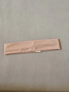 Vincha elastizada RETRO