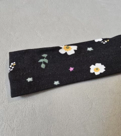 Vincha elastizada RETRO - comprar online