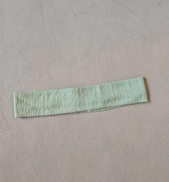 Vincha elastizada RETRO - Florencia Casarsa