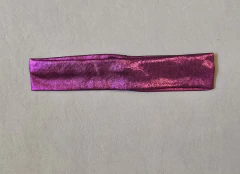 Vincha elastizada RETRO - tienda online