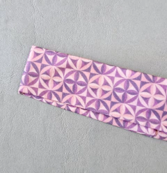 Vincha elastizada RETRO - comprar online