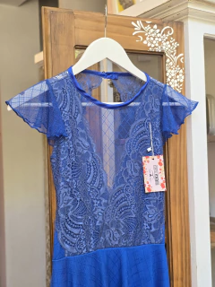 Vestido INA - tienda online