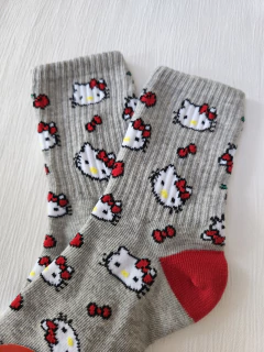 Medias KITTY en internet