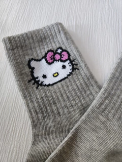 Medias KITTY - tienda online