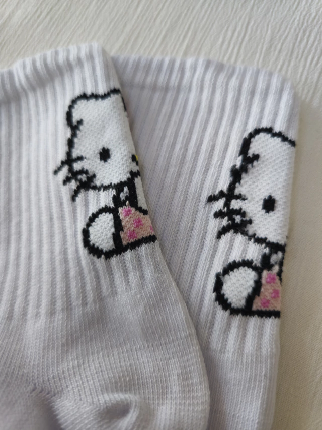 Medias KITTY — imagen 8