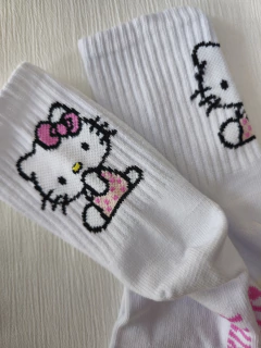 Medias KITTY - comprar online