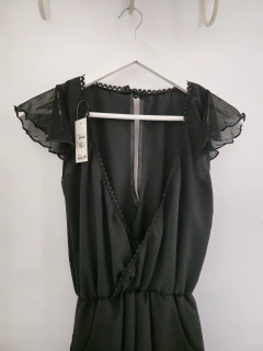 Mono Romeo XS FERIA - comprar online