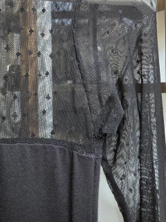 Body Nina S FERIA - Florencia Casarsa