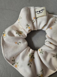 Imagen de Scrunchie ESTAMPADO