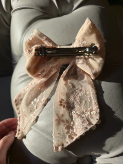 Moño ISE en internet