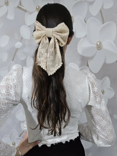 Moño ISE - comprar online