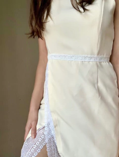 Vestido UME - Florencia Casarsa