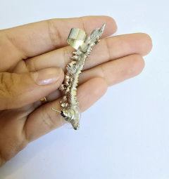 Aro TREPADOR - Florencia Casarsa