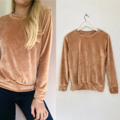 Buzo FLUFFY - comprar online