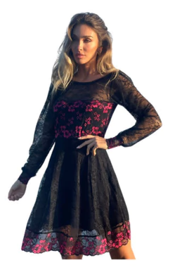 Vestido ADELA en internet