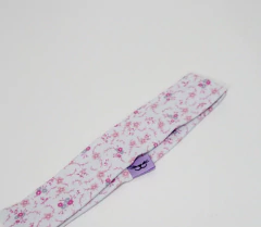 Vincha elastizada RETRO - Florencia Casarsa