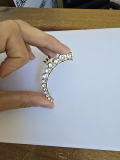 Aro TREPADOR - Florencia Casarsa