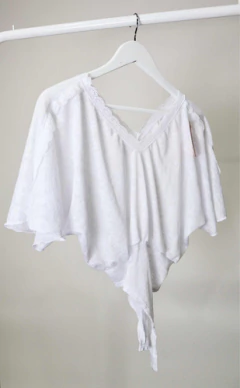 Body IVY - Florencia Casarsa