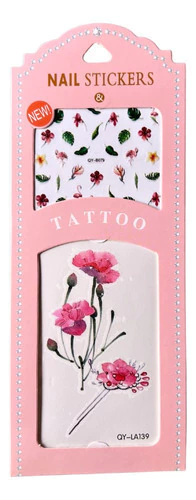 Nail STICKERS TATTOO en internet