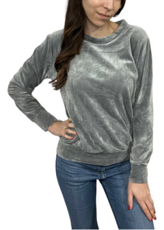 Buzo FLUFFY en internet