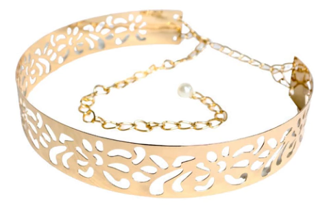 Calderín rígido CALADO