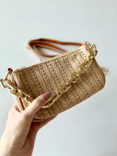 Imagen de Cartera RAFIA