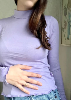 Imagen de Polera DONA