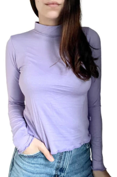 Polera DONA - Florencia Casarsa