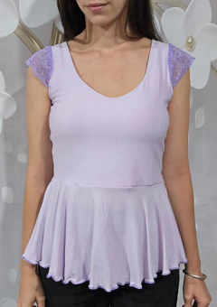 Blusa CLASSIC - tienda online