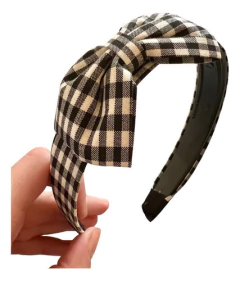 Imagen de Vincha MOÑO