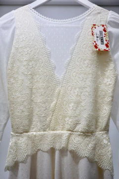 Vestido ELEONOR SHORT en internet