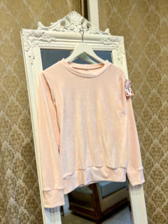 Buzo FLUFFY - comprar online