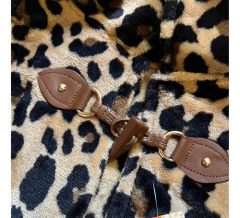 Saco ISSA PRINT - Florencia Casarsa