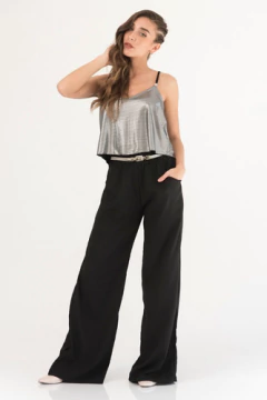 Pantalón Palazzo CLASSIC - tienda online