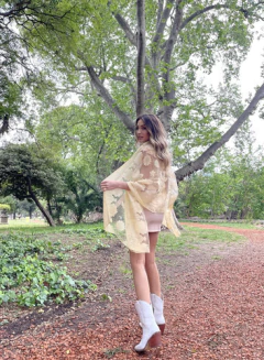 Pashmina - comprar online