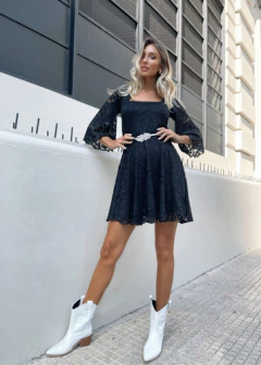 Vestido SAND - comprar online