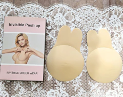 Corpiño PEZONERA PESTAÑA - Florencia Casarsa