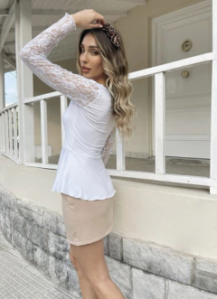 Blusa AMAPOLA en internet