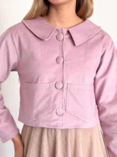 Saquito ISSA - tienda online