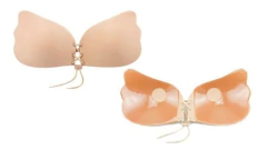 Corpiño MARIPOSA CORDON - tienda online