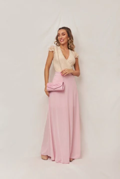 Body SCARLETT LACE - tienda online