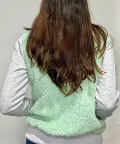 Buzo MINT - tienda online