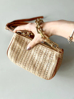 Cartera RAFIA