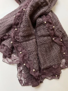 Pashmina - tienda online