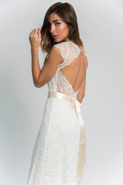 Vestido NIKKA en internet