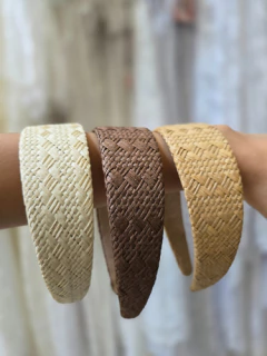 Vincha RAFIA en internet