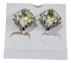 Aritos CLIP - Florencia Casarsa